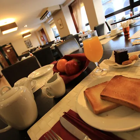 Da Bolsa Hotel Porto