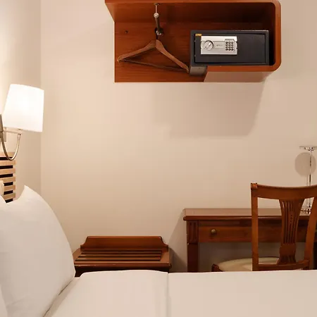 Hotel Da Bolsa Porto