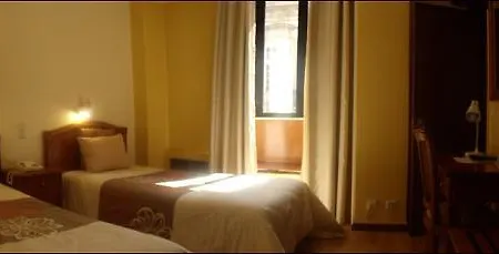 Hotel Da Bolsa Porto