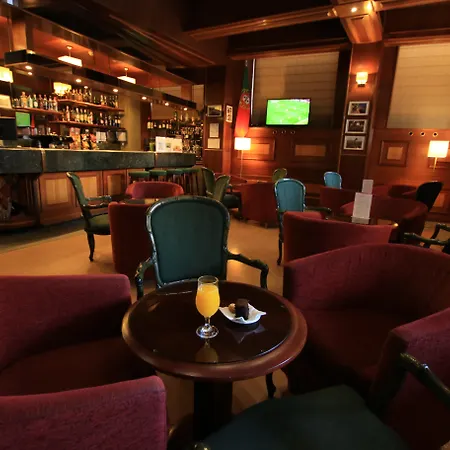 Da Bolsa Hotel Porto