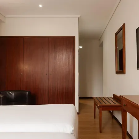 Da Bolsa Hotel