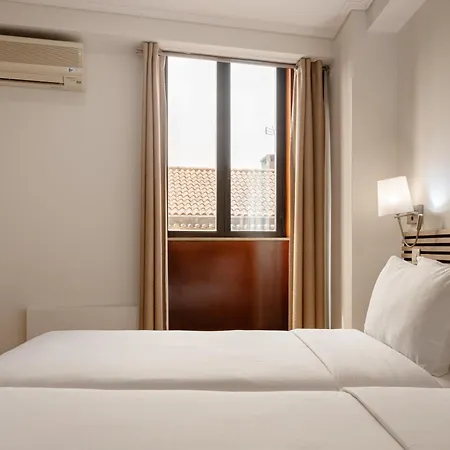 Hotel Da Bolsa