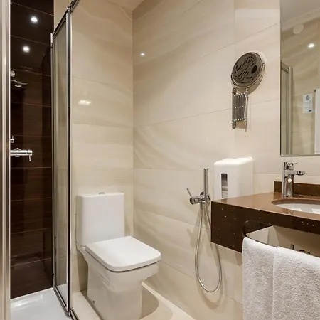 Hotel Da Bolsa 3*
