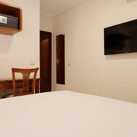 Da Bolsa Hotel Porto