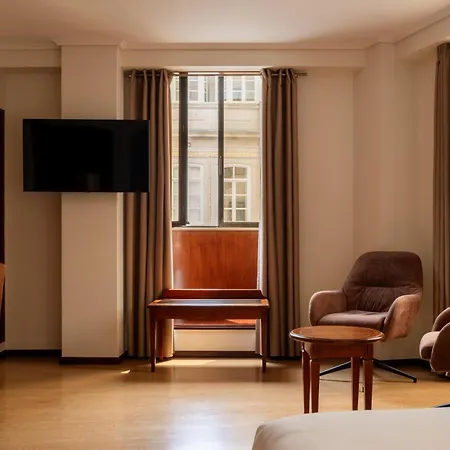 Da Bolsa Hotel