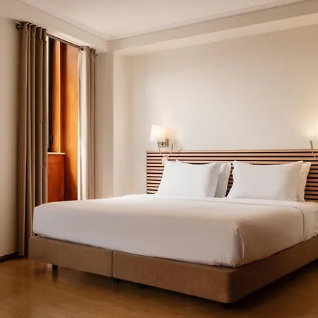 Da Bolsa Hotel 3*