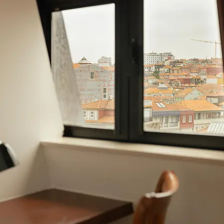 Hotel Da Bolsa 3*
