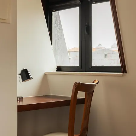 Da Bolsa Hotel Porto