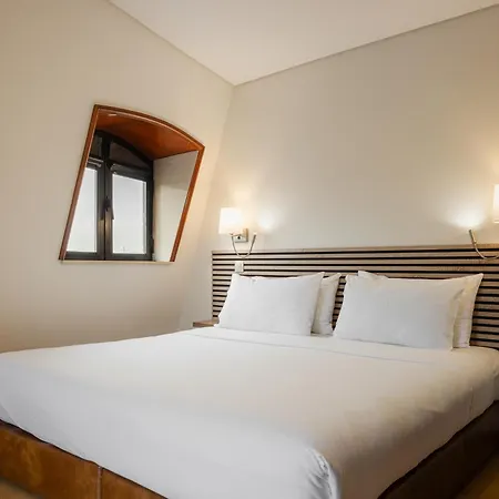 Hotel Da Bolsa Porto