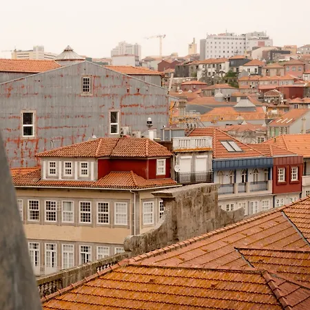 Da Bolsa 3* Porto
