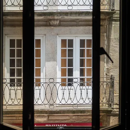 Hotel Da Bolsa