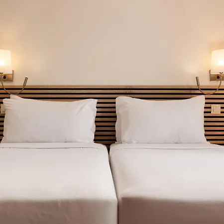 Da Bolsa Hotel 3*