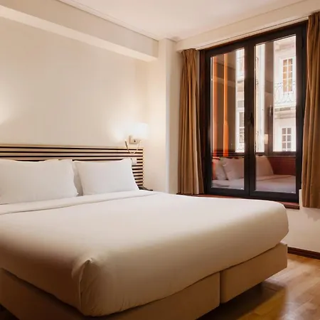 Hotel Da Bolsa 3*