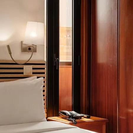 Da Bolsa Hotel