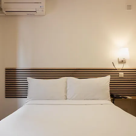 Da Bolsa Hotel 3*