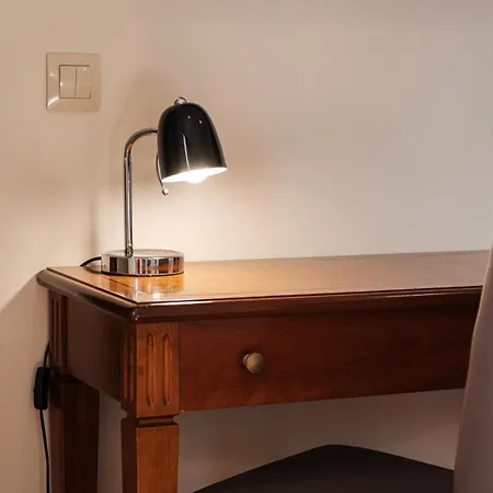 Hotel Da Bolsa 3*