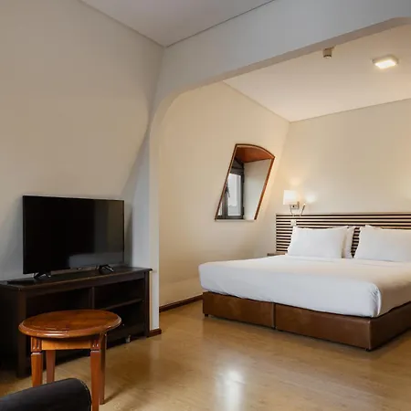 Hotel Da Bolsa