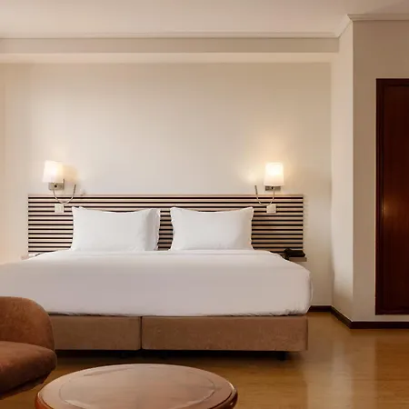 Hotel Da Bolsa Porto