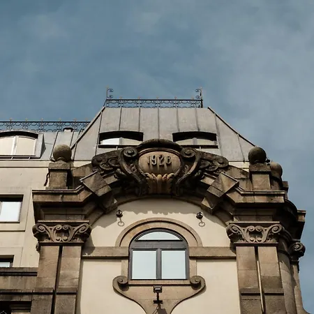 Hotel Da Bolsa