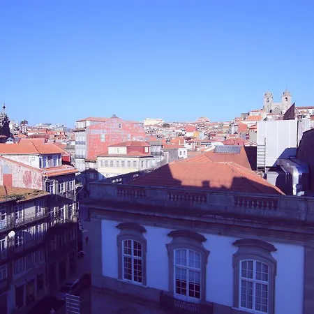 Da Bolsa Porto