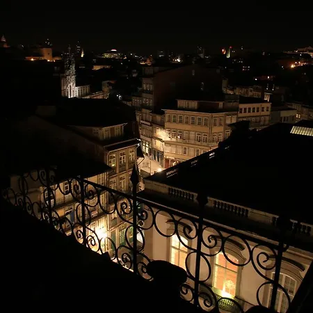 Hotel Da Bolsa