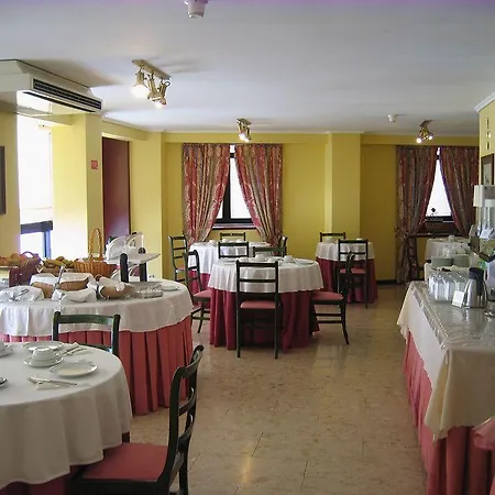 Da Bolsa Hotel 3*