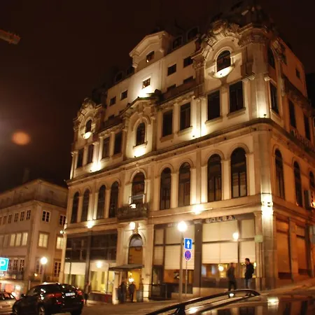 Hotel Da Bolsa