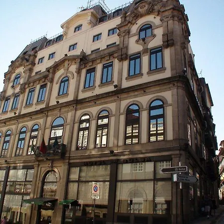 Da Bolsa Porto