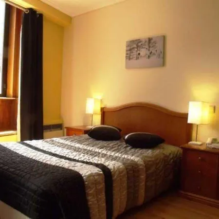 Hotel Da Bolsa Porto