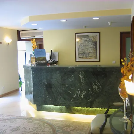 Da Bolsa Hotel