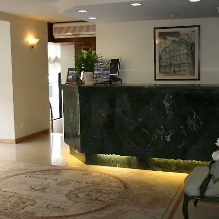 Da Bolsa Hotel Porto