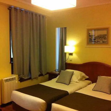 Da Bolsa Hotel
